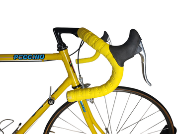 Other Brands Pecchio - Columbus frame 1980 Road & Gravel d'occasion — image 16 sur 38