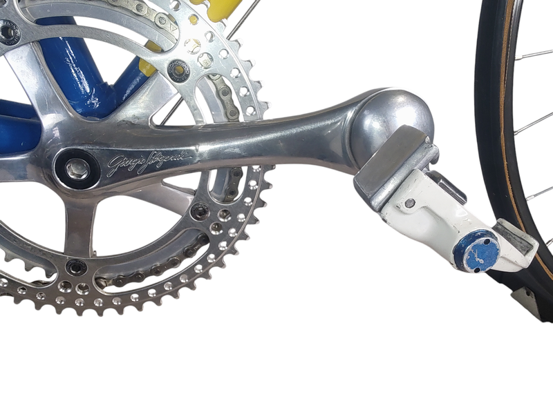 Other Brands Pecchio - Columbus frame 1980 Road & Gravel d'occasion — image 9 sur 38
