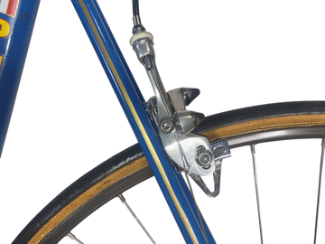 Other Brands Pecchio - Columbus frame 1980 Road & Gravel d'occasion — image 23 sur 38