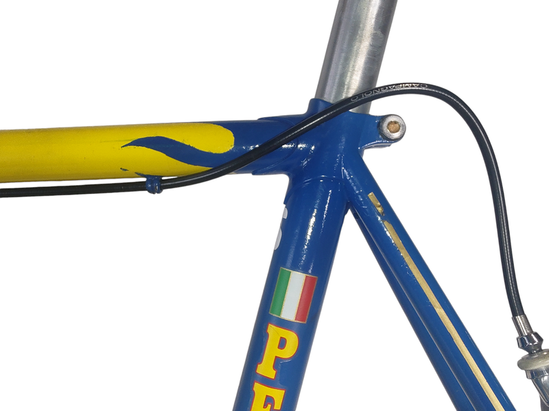 Other Brands Pecchio - Columbus frame 1980 Road & Gravel d'occasion — image 24 sur 38