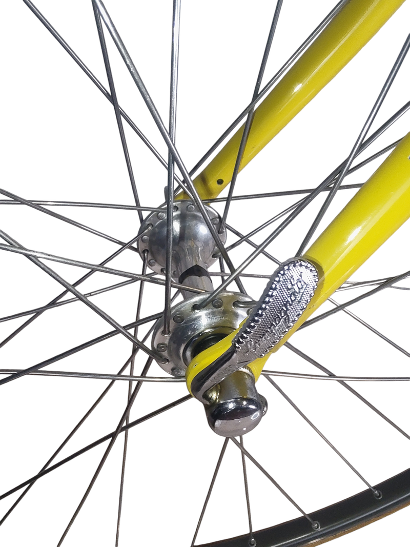 Other Brands Pecchio - Columbus frame 1980 Road & Gravel d'occasion — image 28 sur 38
