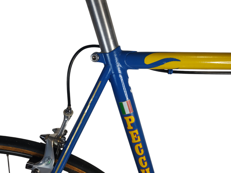 Other Brands Pecchio - Columbus frame 1980 Road & Gravel d'occasion — image 13 sur 38