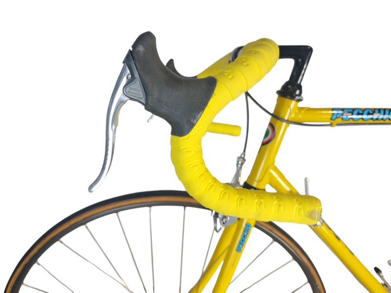 Other Brands Pecchio - Columbus frame 1980 Road & Gravel d'occasion — image 33 sur 38