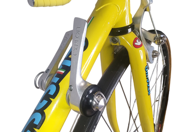 Other Brands Pecchio - Columbus frame 1980 Road & Gravel d'occasion — image 2 sur 38