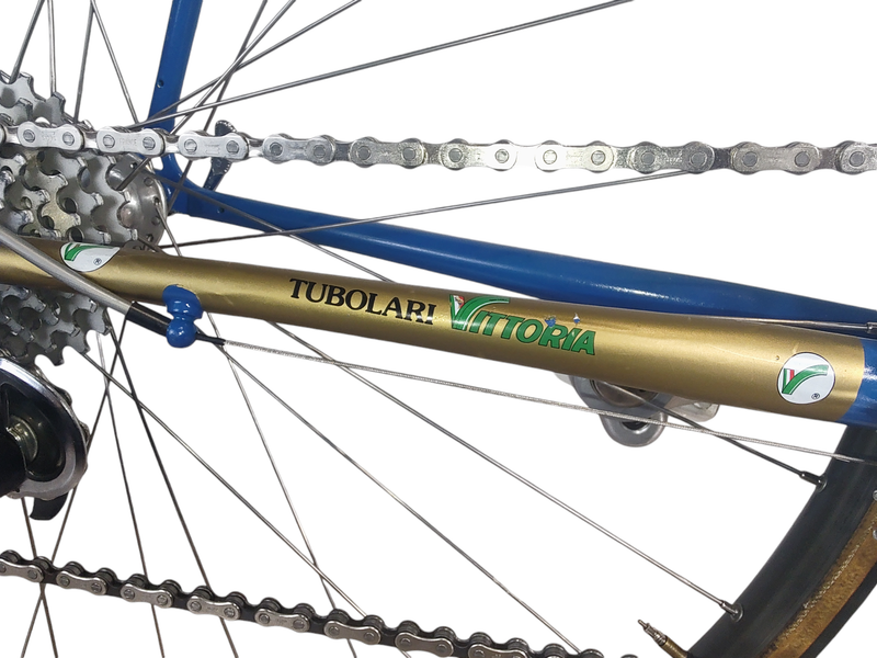 Other Brands Pecchio - Columbus frame 1980 Road & Gravel d'occasion — image 6 sur 38