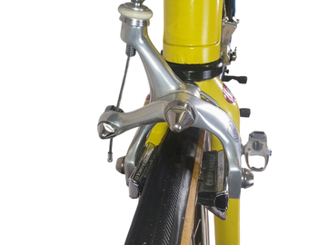 Other Brands Pecchio - Columbus frame 1980 Road & Gravel d'occasion — image 30 sur 38