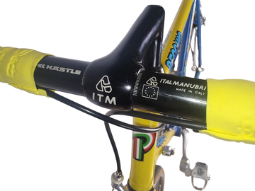 Other Brands Pecchio - Columbus frame 1980 Road & Gravel d'occasion — image 31 sur 38
