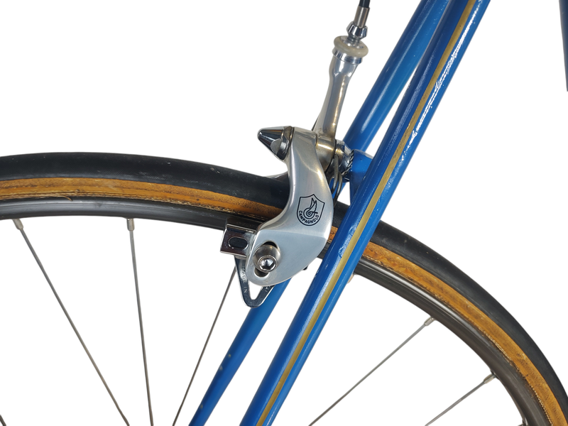 Other Brands Pecchio - Columbus frame 1980 Road & Gravel d'occasion — image 12 sur 38
