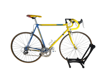Other Brands Pecchio - Columbus frame 1980 Road & Gravel usato
