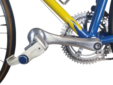 Other Brands Pecchio - Columbus frame 1980 Road & Gravel d'occasion — image 22 sur 38