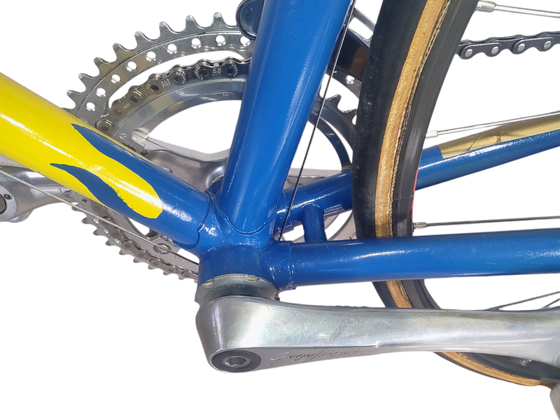 Other Brands Pecchio - Columbus frame 1980 Road & Gravel d'occasion — image 19 sur 38