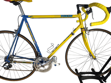 Other Brands Pecchio - Columbus frame 1980 Road & Gravel d'occasion — image 17 sur 38
