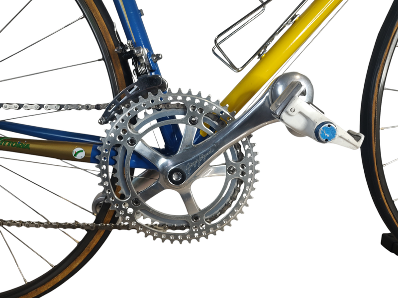 Other Brands Pecchio - Columbus frame 1980 Road & Gravel d'occasion — image 11 sur 38