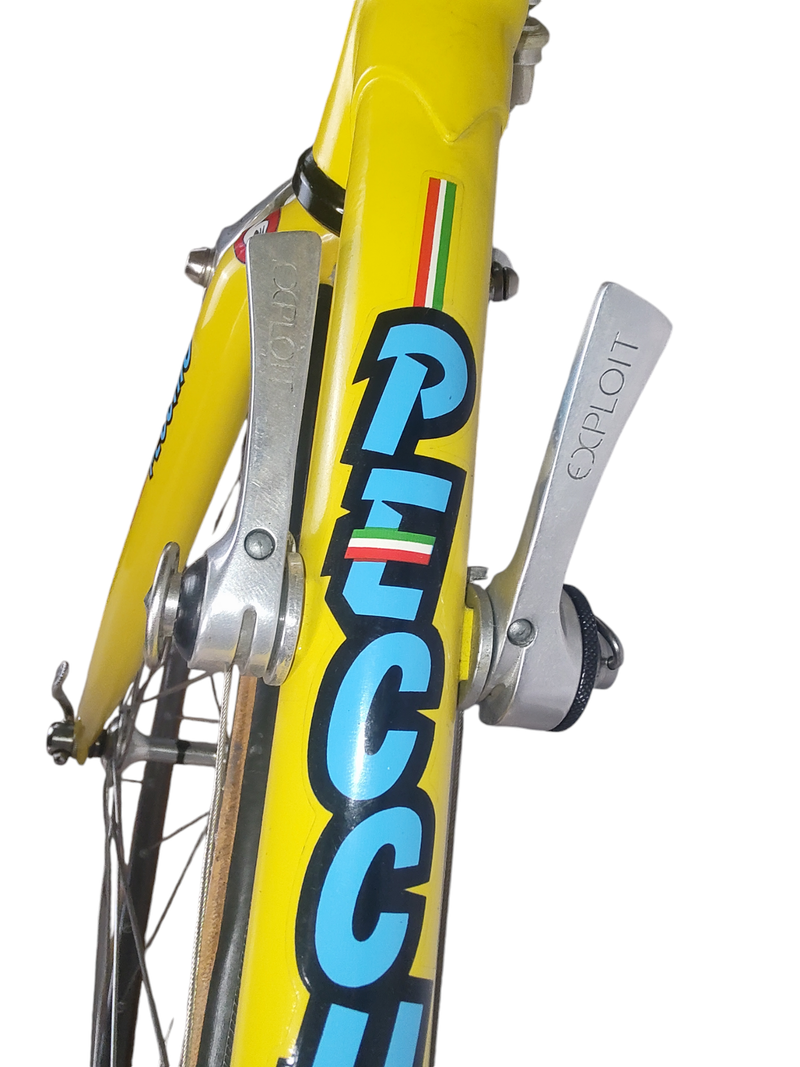 Other Brands Pecchio - Columbus frame 1980 Road & Gravel d'occasion — image 27 sur 38