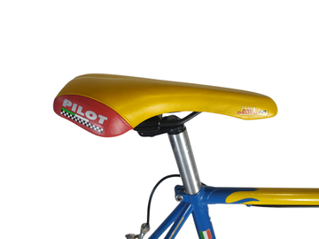 Other Brands Pecchio - Columbus frame 1980 Road & Gravel d'occasion — image 14 sur 38