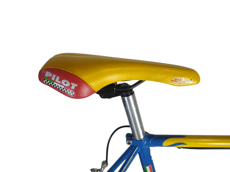 Other Brands Pecchio - Columbus frame 1980 Road & Gravel d'occasion — image 14 sur 38