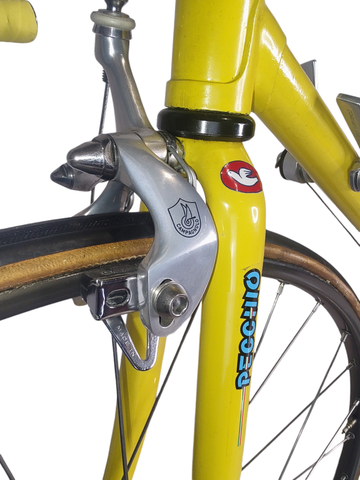 Other Brands Pecchio - Columbus frame 1980 Road & Gravel d'occasion — image 29 sur 38
