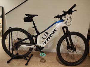 Trek - Powerfly FS 7 Gen 2 2023, 2023