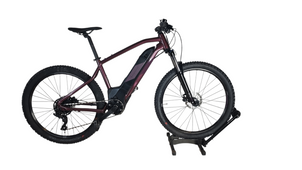 ROCKRIDER - E-ST500 V2 Electric Mountain Bike, / - 27.5", 2023