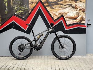 Specialized - Turbo Levo Carbon 2023, 2023