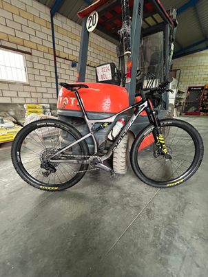 Orbea - OIZ M10 2022, 2022