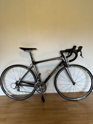 Trek - Madone 4.5 2008, 2008