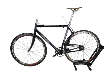 Used Other Brands MARIANO BOOMERANG 2005 Road & Gravel, Black — image 21 of 21