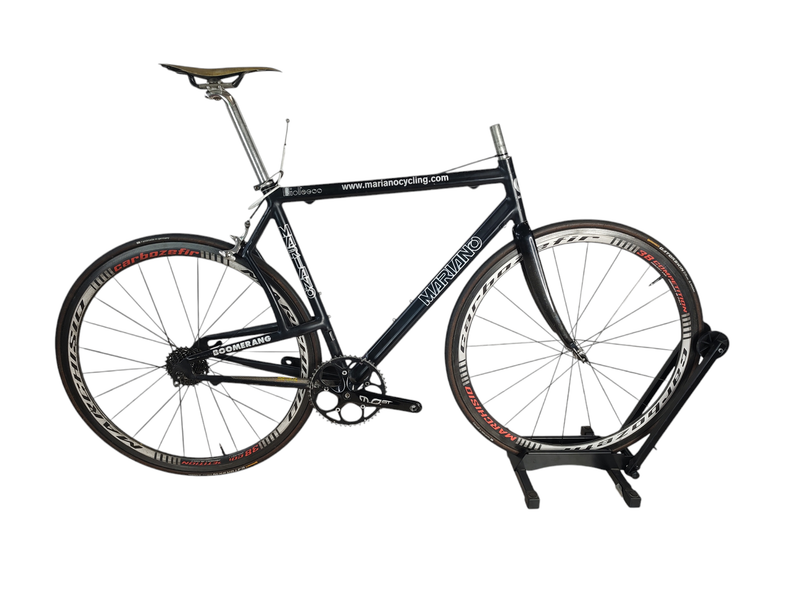 Used Other Brands MARIANO BOOMERANG 2005 Road & Gravel