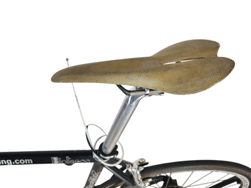 Used Other Brands MARIANO BOOMERANG 2005 Road & Gravel, Black — image 15 of 21