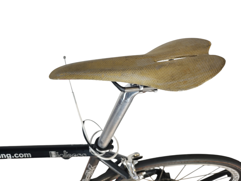 Used Other Brands MARIANO BOOMERANG 2005 Road & Gravel, Nero — image 15 of 21