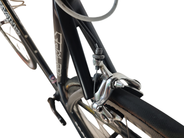 Used Other Brands MARIANO BOOMERANG 2005 Road & Gravel, Black — image 9 of 21