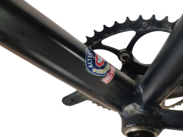 Used Other Brands MARIANO BOOMERANG 2005 Road & Gravel, Black — image 12 of 21