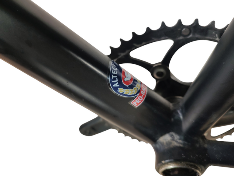 Used Other Brands MARIANO BOOMERANG 2005 Road & Gravel, Nero — image 12 of 21