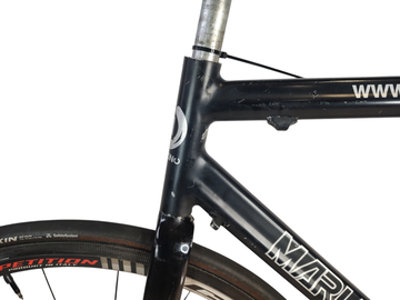 Used Other Brands MARIANO BOOMERANG 2005 Road & Gravel, Black — image 18 of 21