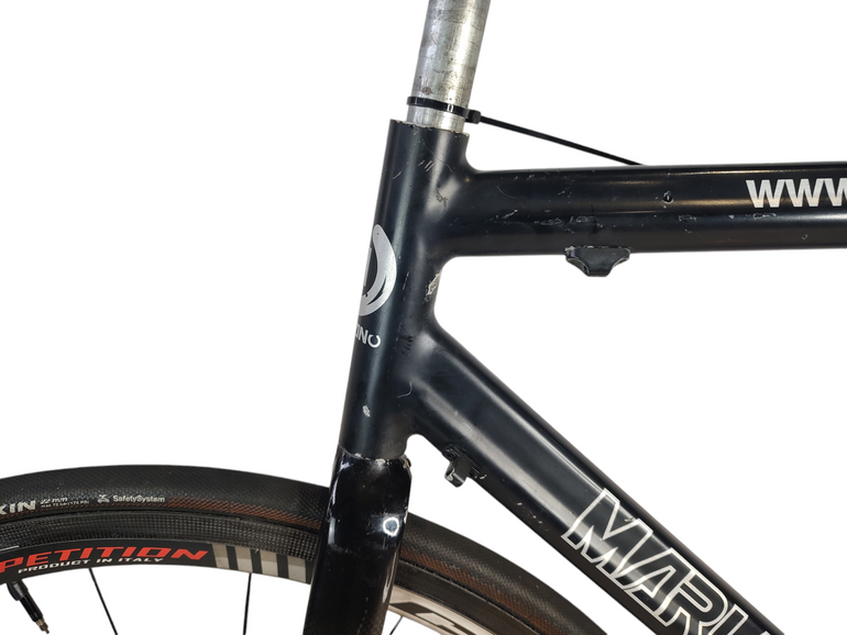 Used Other Brands MARIANO BOOMERANG 2005 Road & Gravel, Nero — image 18 of 21