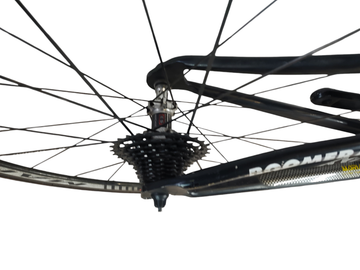 Used Other Brands MARIANO BOOMERANG 2005 Road & Gravel, Black — image 4 of 21