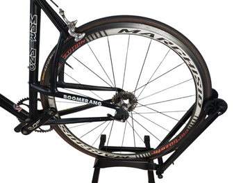 Used Other Brands MARIANO BOOMERANG 2005 Road & Gravel, Nero — image 14 of 21