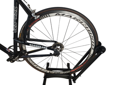 Used Other Brands MARIANO BOOMERANG 2005 Road & Gravel, Black — image 14 of 21