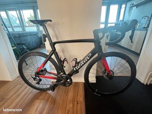 Wilier - CENTO10 SL SHIMANO ULTEGRA R8020 2022, 2022