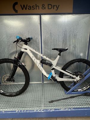 Canyon - Spectral Mullet CF 8 CLLCTV 2024, 2024