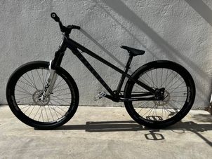 Commencal - ABSOLUT RS 2022, 2022