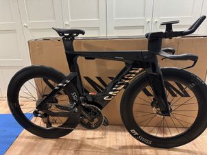 Canyon - Speedmax CFR Di2 2024, 2024