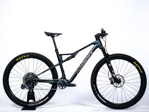 Orbea - OIZ M21, 2024