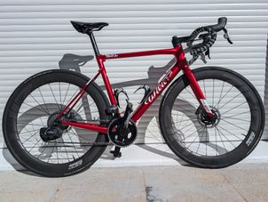 Wilier - 0 SLR, 2022