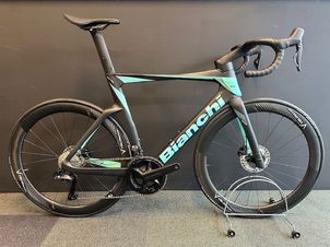 Bianchi - Oltre PRO Ultegra Di2 2023, 2023