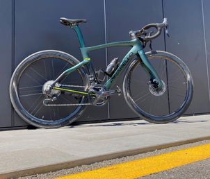 Pinarello - DOGMA F SUPER RECORD EPS Disc 2022, 2022