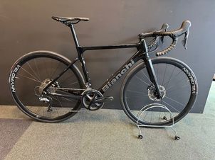 Bianchi - Sprint - Ultegra 2022, 2022