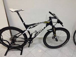 Scott - Spark RC 900, 2013