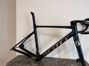 Scott - Addict RC Pro 2023, 2023