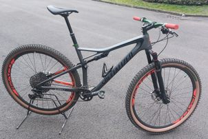 Specialized - EXPERT CARBON FULL 29, 2018